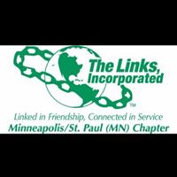 Minneapolis- St. Paul Chapter of The Links, Incorporated