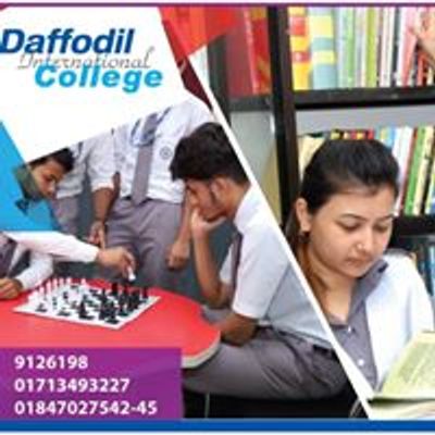 Daffodil International College