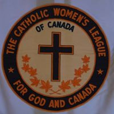 Catholic Women's League - Good Shepherd Parish