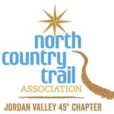 North Country Trail Association - Jordan Valley 45