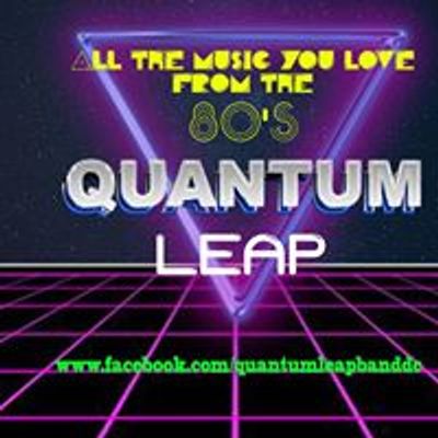 Quantum Leap Band