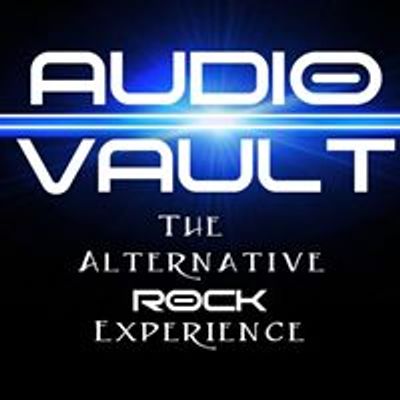 Aka AUDIO VAULT