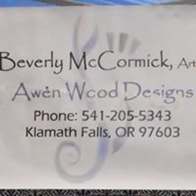 Awen Wood Designs