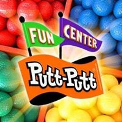 Putt-Putt Fun Center Roanoke