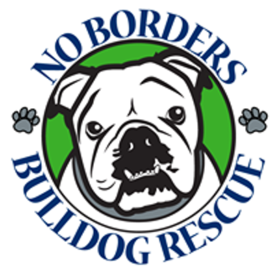 No Borders Bulldog Rescue