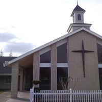 Clovis Missionary Baptist Church