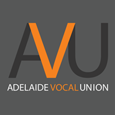 Adelaide Vocal Union