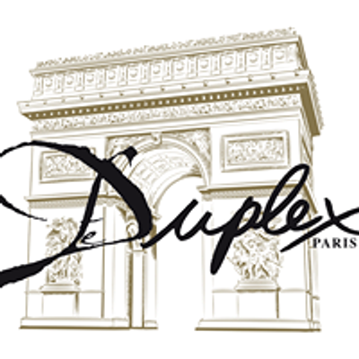 Duplex Paris