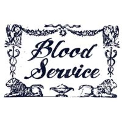 Blood Service