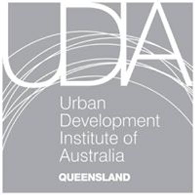 UDIA Qld