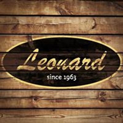 Leonard Buildings & Truck Accessories