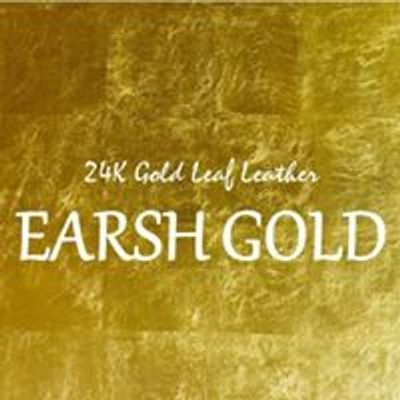 EARSH GOLD