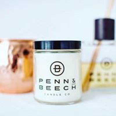 Penn & Beech Candle Co.