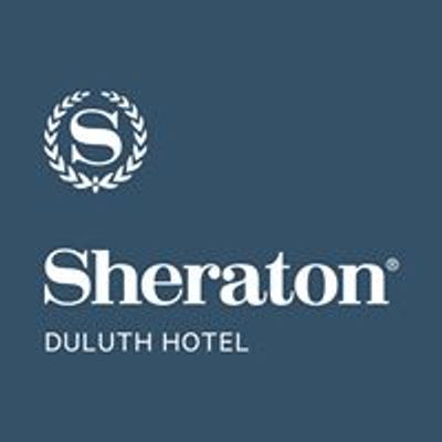 Sheraton Duluth Hotel