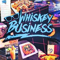 Whiskey Business