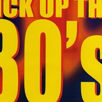 Kick up the 80's