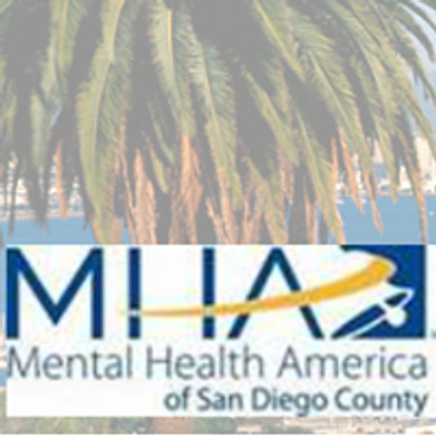 Mental Health America of San Diego County