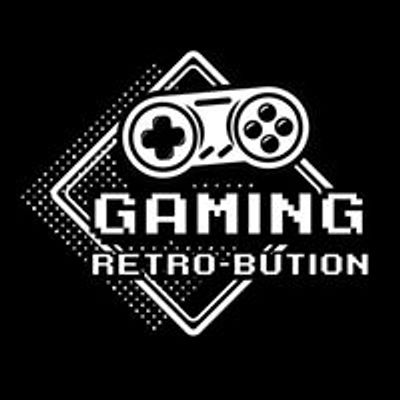 Gaming Retro-bution
