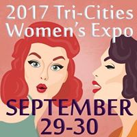 2017 Tri-Cities Women's Expo