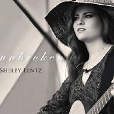 Shelby Lentz