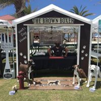 The Brown Boxer Pub & Grille on Clearwater Beach