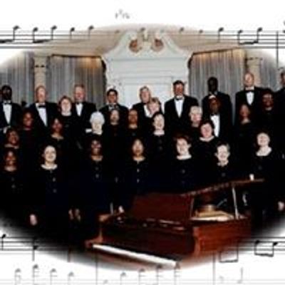 Earl Nelson Singers