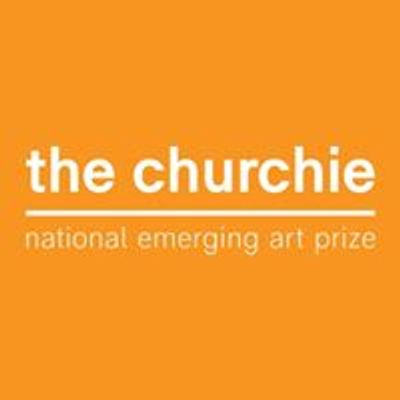 The churchie national emerging art prize