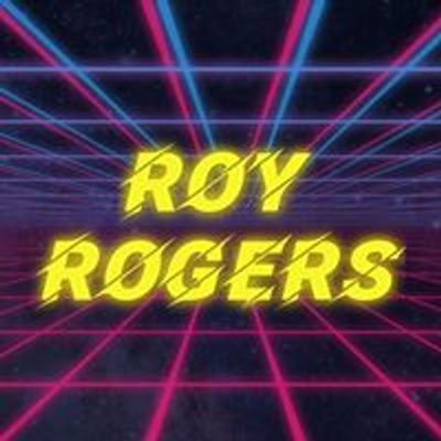 Roy Rogers