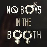 No Boys In The Booth