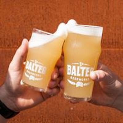 Balter Beerworks