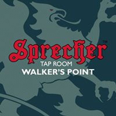 Sprecher Taproom