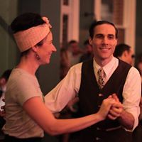 Swingtopia Dance