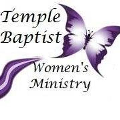 TBC Women's Ministry