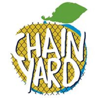 Chain Yard Cider