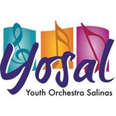 Youth Orchestra Salinas (YOSAL)