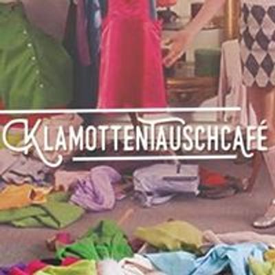 Klamottentauschcaf\u00e9