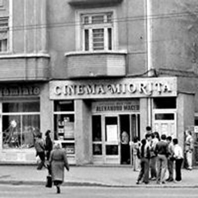 Cinema Europa