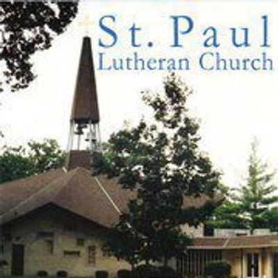 St. Paul Lutheran Church