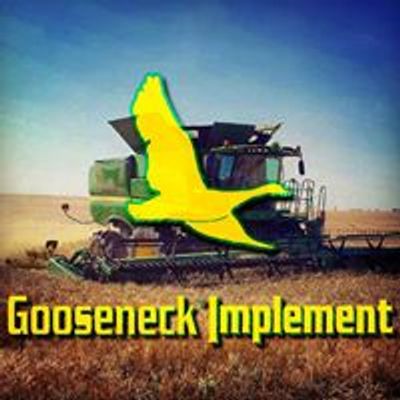 Gooseneck Implement
