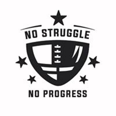 No Struggle No Progress Memorial Foundation Inc