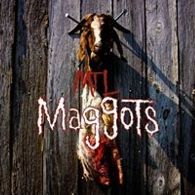 Maggots :MTL Slipknot Tribute