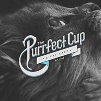 The Purrfect Cup - A Cat Cafe