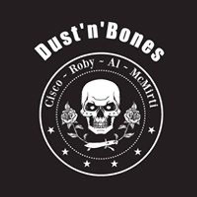 DUST'N'BONES