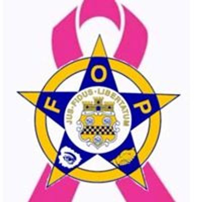 Fraternal Order Of Police Blossomland Lodge #100