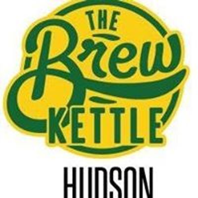 Brew Kettle Hudson