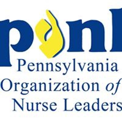 Pennsylvania Organization of Nurse Leaders - PONL