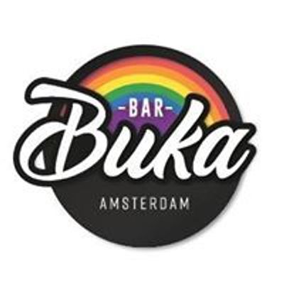 Bar Buka Amsterdam - Lesbian Bar