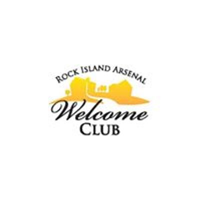 Rock Island Arsenal Welcome Club- RIAWC