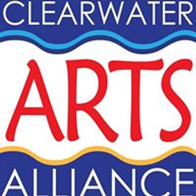 Clearwater Arts Alliance, Inc.