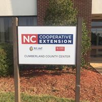 Cumberland County NC - Cooperative Extension